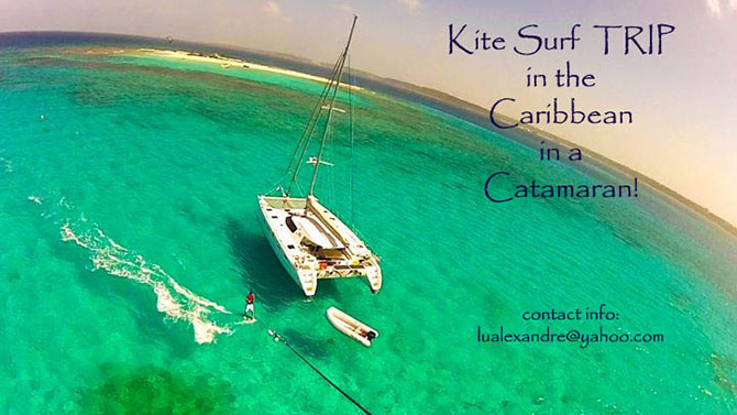 2-flyer-2013-kite-trip-catamaran-caribe
