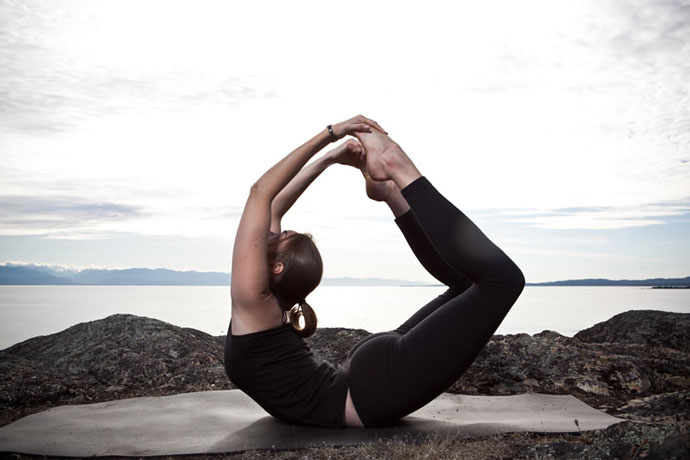 Michelle Yoga