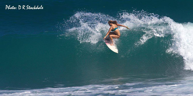Katie-Surf