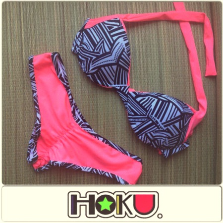 Hoku Swimwear