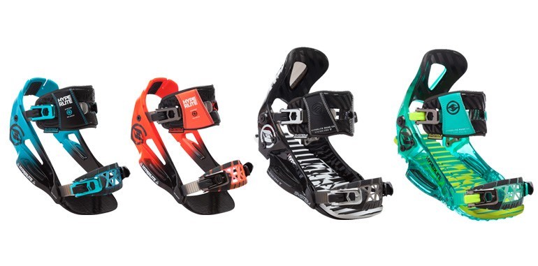 Pro and Low-Back Bindings 2016